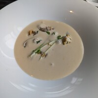 THE COSMOPOLITAN GRILL BAR TERRACE - 