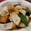 中国料理 廣東 - 酢豚アップ