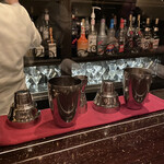 バー ノーブル - 