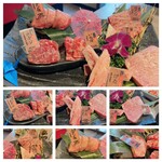 和牛一頭買 焼肉 樹々 - 