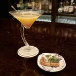 バー ノーブル - Great Sunrise