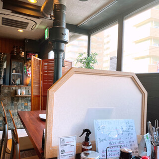 月波 炭火焼肉_2