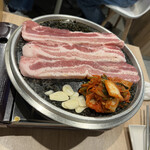 サムギョプサルと韓国料理 TUTUMU38 - 