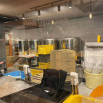 LIBROM Craft Sake Brewery - 