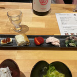 LIBROM Craft Sake Brewery - 