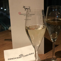 焼肉 The INNOCENT CARVERY 新丸ビル店 - 