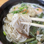 Umashi Soba Tei - 