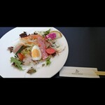 レストラン南 - 