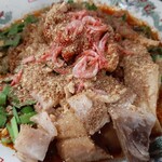 麺.丼 Dining 夢者 - 