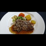 レストラン南 - 