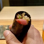 Sushi Mitsuyoshi - 