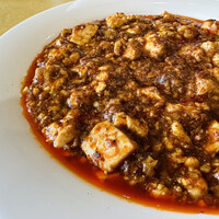 赤坂 四川飯店 - 