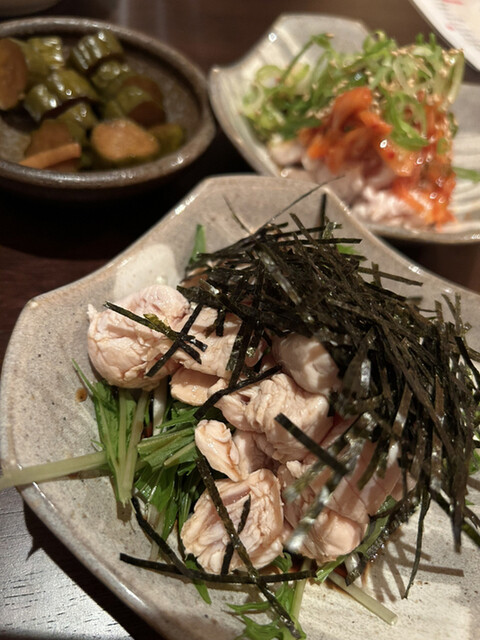 【中古】 火の鶏 火の鶏のご予約 - 今池/焼き鳥 | 食べログ