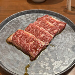 Honkaku Taishuu Yakiniku Iidaya - 