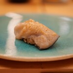 鮨おにかい＋1 - 北寄貝