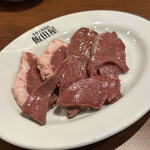 Honkaku Taishuu Yakiniku Iidaya - 