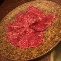 焼肉うしごろ 銀座並木通り店 - 