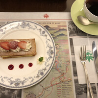 日光金谷ホテル -  日光金谷ホテル -