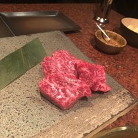 焼肉うしごろ 銀座並木通り店 - 
