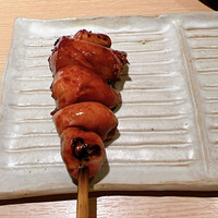 焼鳥 おみ乃 - レバー