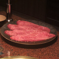 焼肉うしごろ 銀座並木通り店 - 
