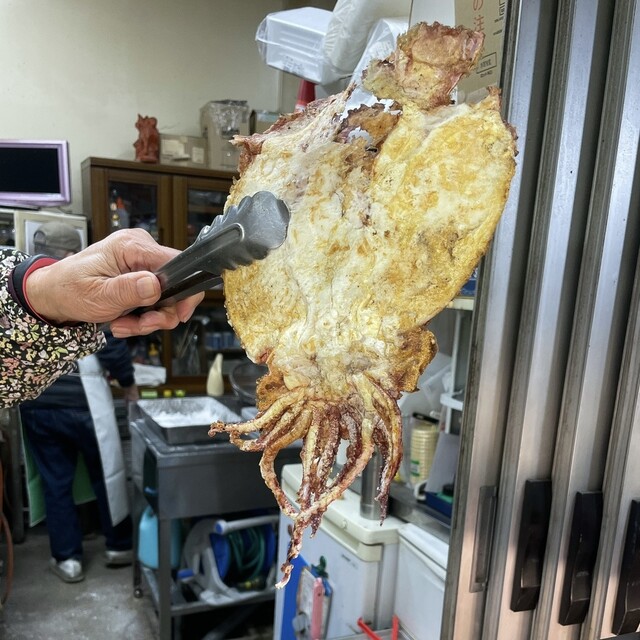 姿焼き いか花や - 可児川/その他 | 食べログ