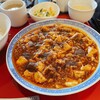 中国料理 川菜味