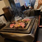 焼肉 TAKATOEN - 