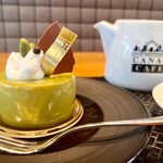 CANAL CAFE boutique - 