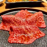 焼肉 矢澤 東京 - 