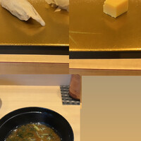 梅田 鮨 よこ田 - 