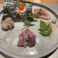 焼鳥 泉松 - 