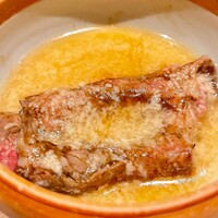 焼肉 矢澤 東京 - 