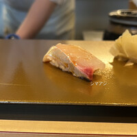 梅田 鮨 よこ田 - 