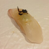 すし尽誠 - これなんだっけ？