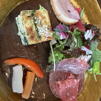RISTORANTE Orobianco - 