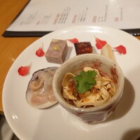 Az/ビーフン東 大阪店 - 