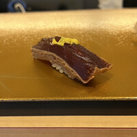 梅田 鮨 よこ田 - 