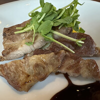 RISTORANTE Orobianco - 