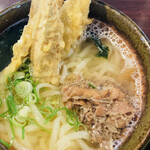 大地のうどん - 