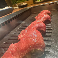 焼肉ぽんが 田町店 - 