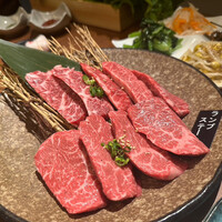 焼肉ぽんが 田町店 - 