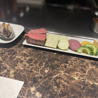 マラルンガ鉄板焼 - 