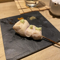 中目黒いぐち 麻布十番店 - 