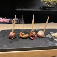 中目黒いぐち 麻布十番店 - 
