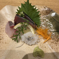 魚河岸 次郎松 - 