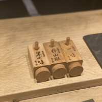 中目黒いぐち 麻布十番店 - 