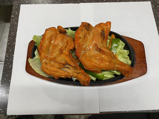 B&B RESTAURANT&BAR (ビー&ビー レストラン&バー) - 青木/ネパール料理/ネット予約可 | 食べログ