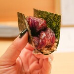 鮨おにかい＋1 - 鯨