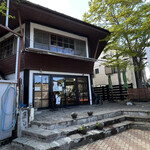 Karuizawa Juuwari Soba Daizen